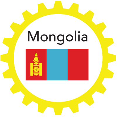 Mongolia Rider