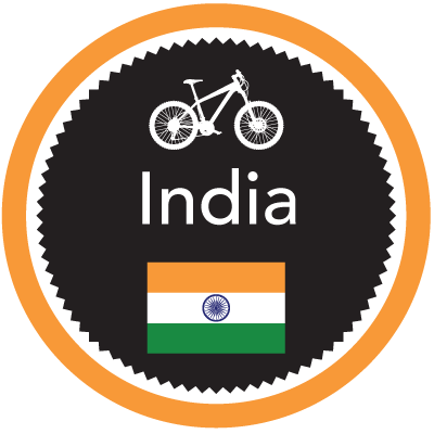 India Rider