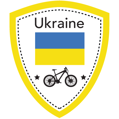 Ukraine Rider