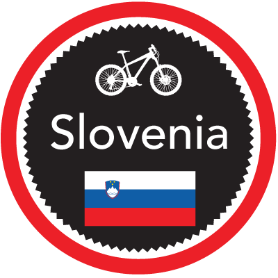 Slovenia Rider
