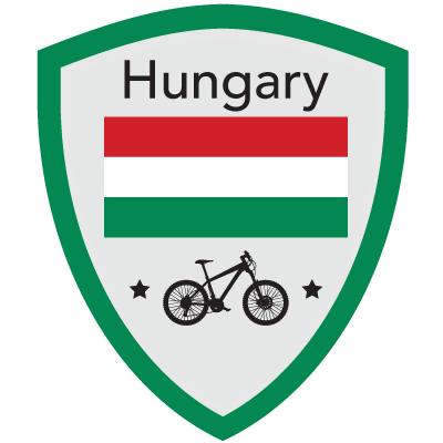Hungary Rider
