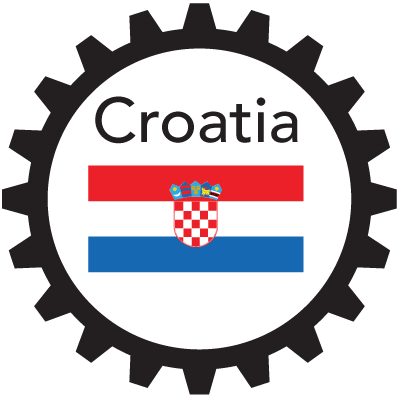 Croatia Rider