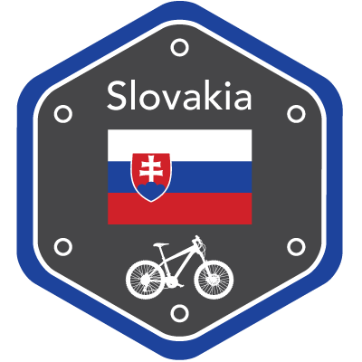 Slovakia Rider