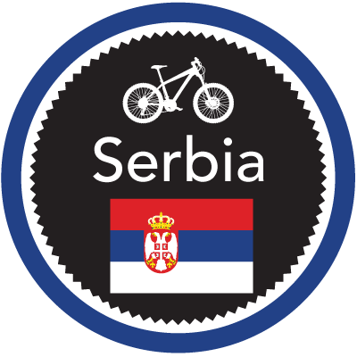 Serbia Rider