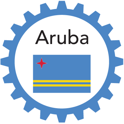 Aruba Rider
