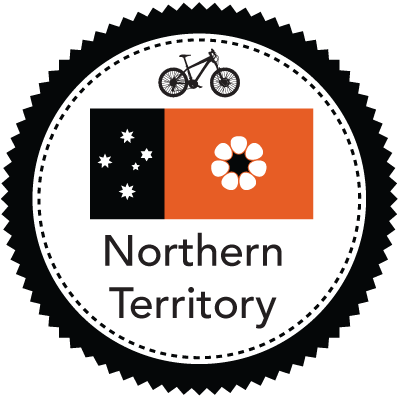 Northern Territory Rider