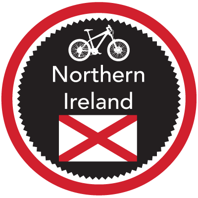 Northern Ireland Rider