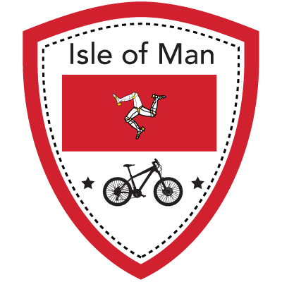 Isle of Man Rider