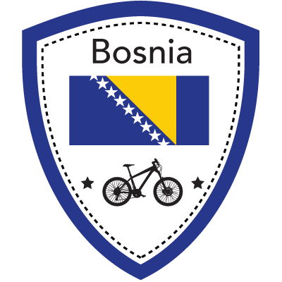 Bosnia and Herzegovina Rider