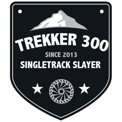 Trekker 300