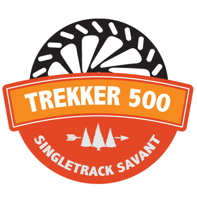 Trekker 500