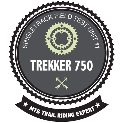 Trekker 750