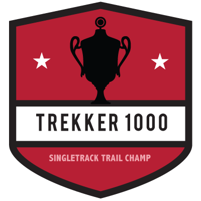 Trekker 1000
