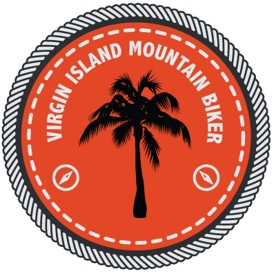 Virgin Islands Rider