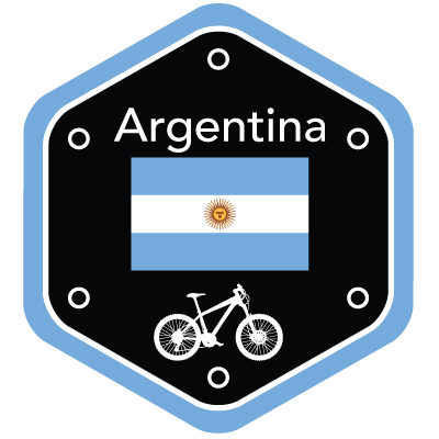 Argentina Rider