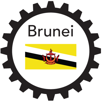 Brunei Rider